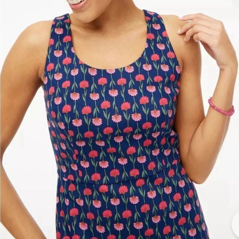 J Crew Dress NWT!